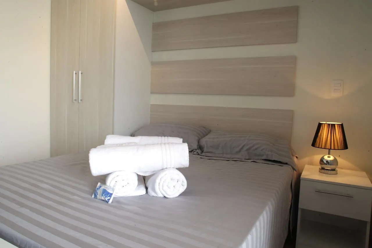 Apartment Seja Paulista Residence Sao Paulo