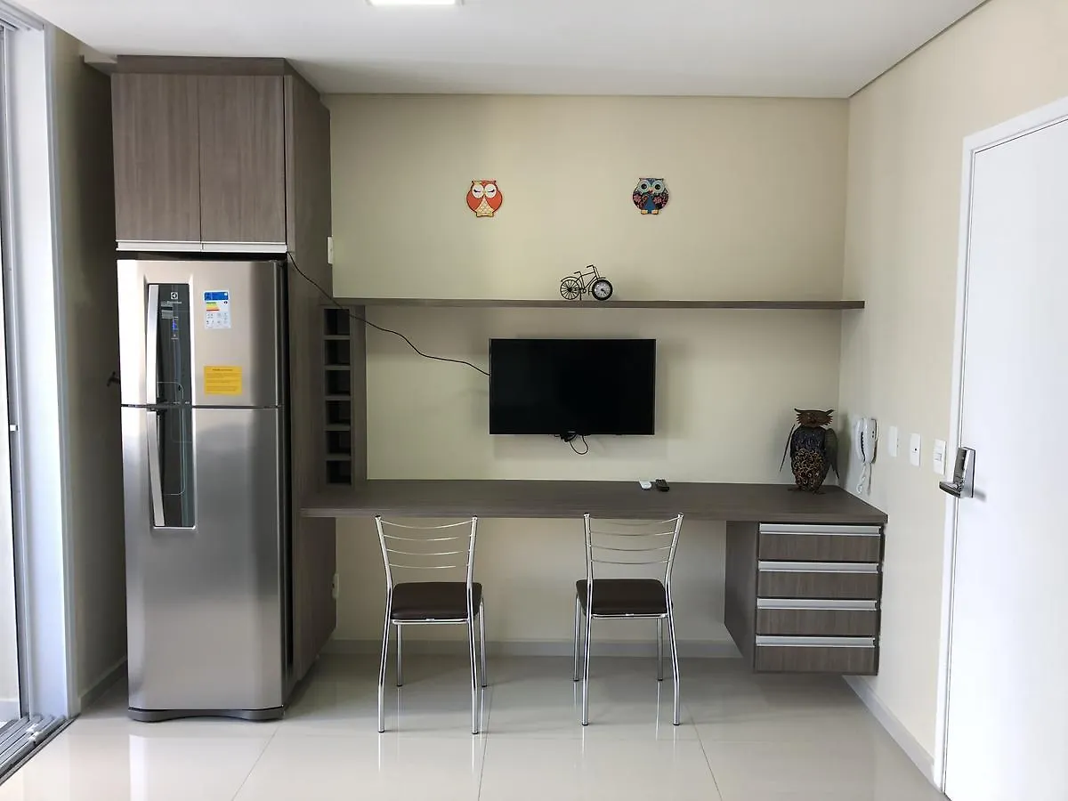 Seja Paulista Residence São Paulo 0*,  Brasil