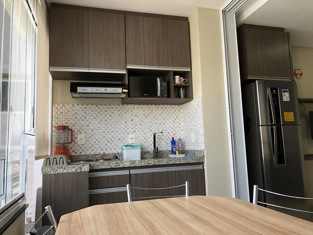 Seja Paulista Residence São Paulo 0*,