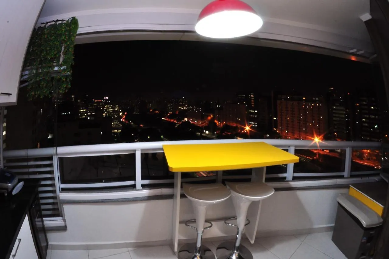 Seja Paulista Residence São Paulo Brasil