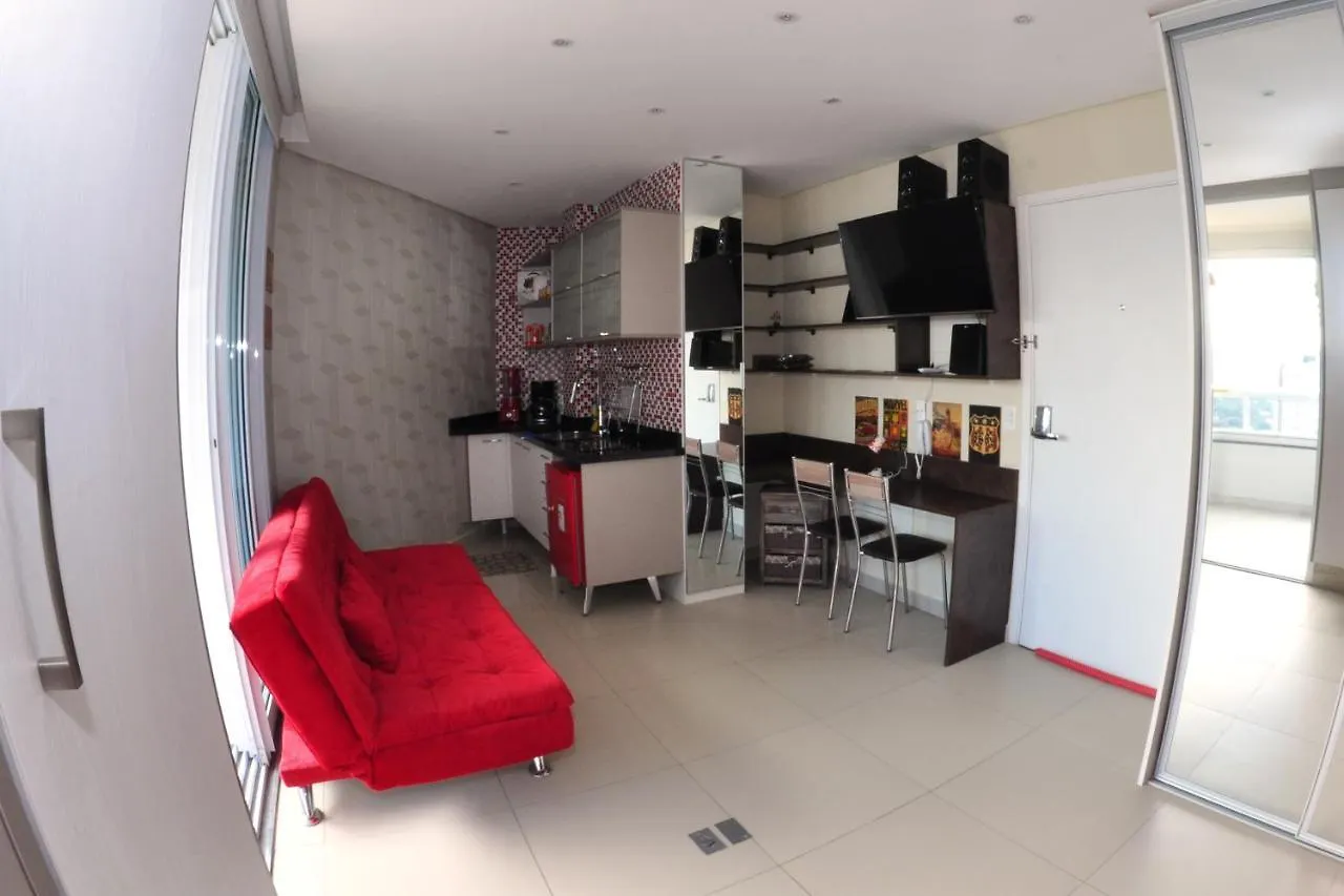 Seja Paulista Residence São Paulo