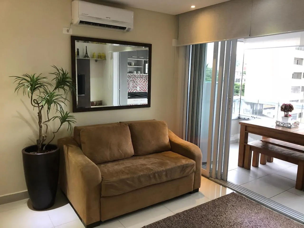 Seja Paulista Residence São Paulo