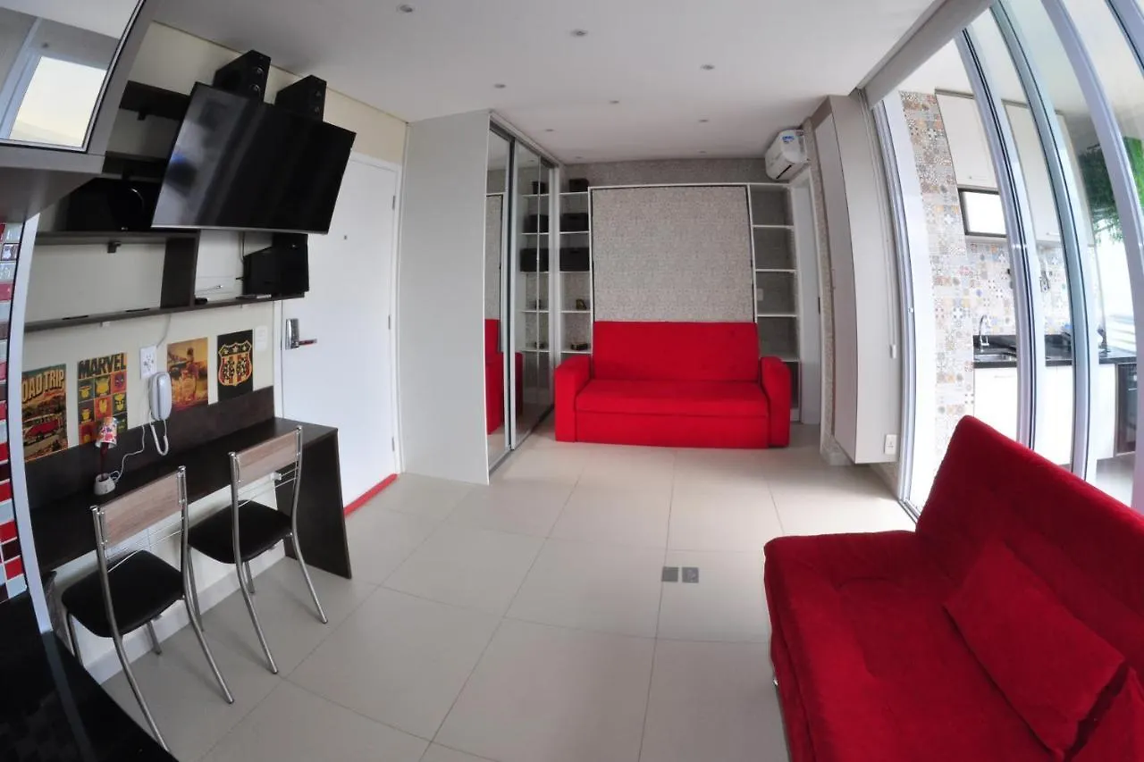 Seja Paulista Residence São Paulo