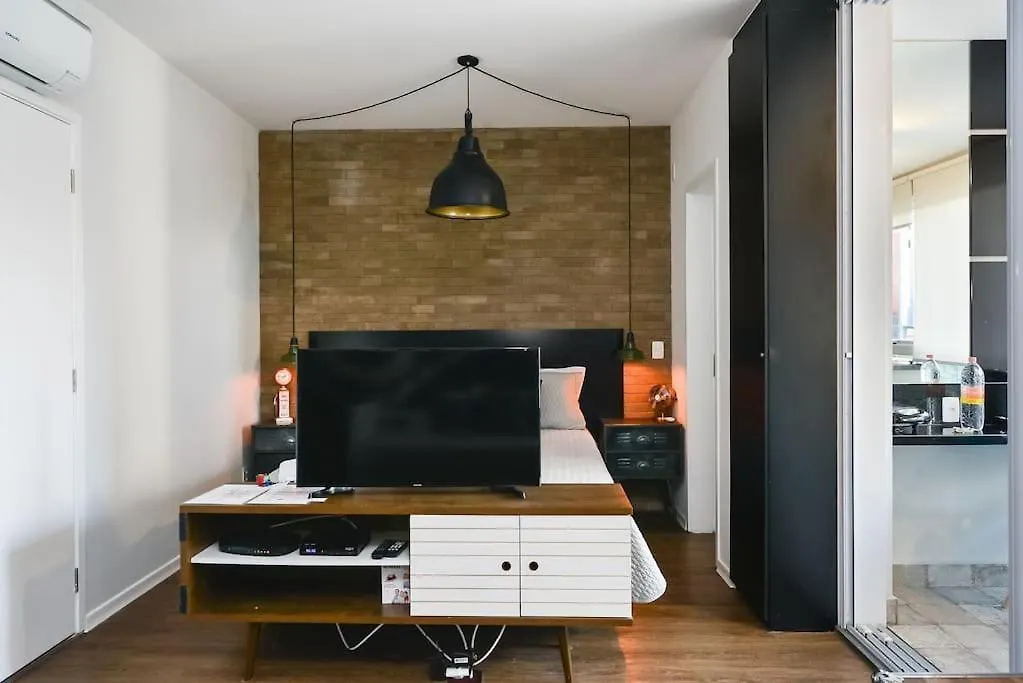Seja Paulista Residence São Paulo