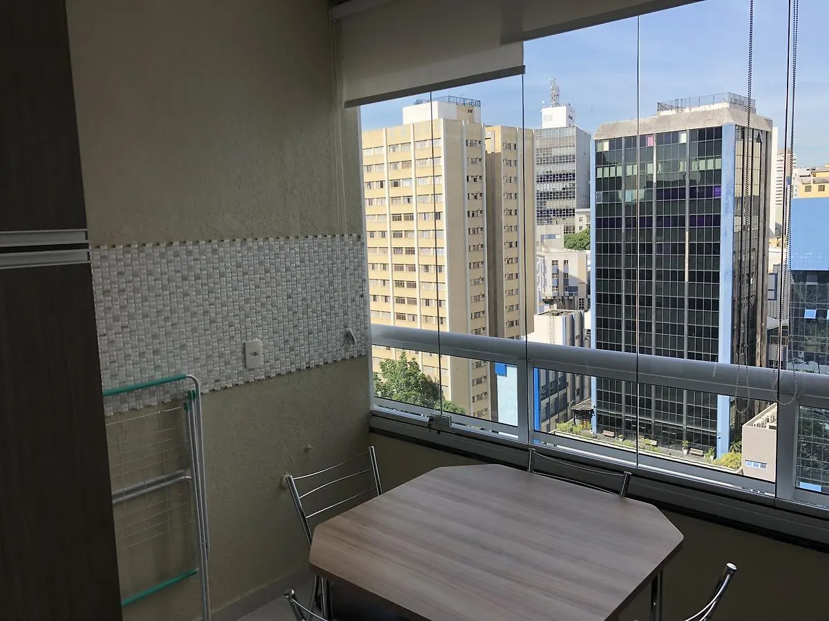 Seja Paulista Residence São Paulo