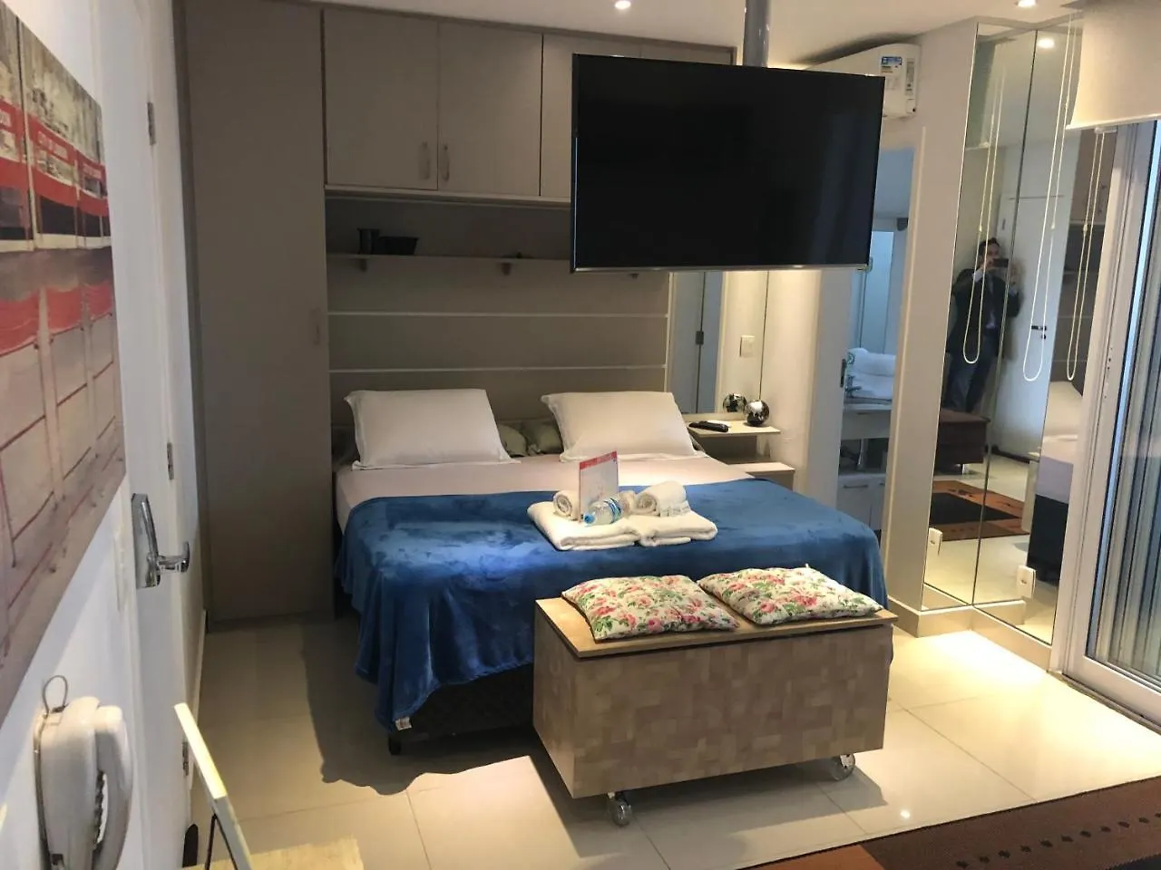 Seja Paulista Residence São Paulo 0*,  Brasilien