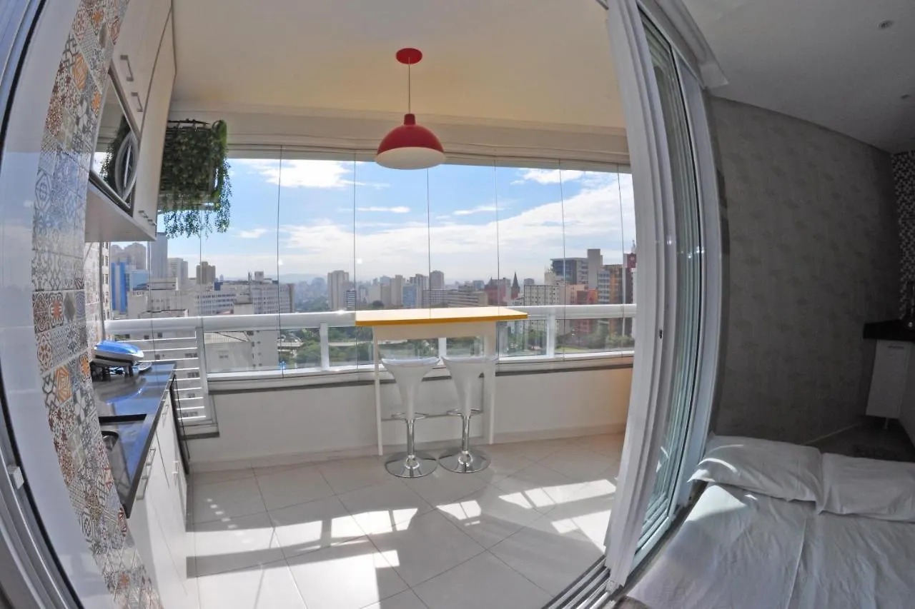 Seja Paulista Residence São Paulo