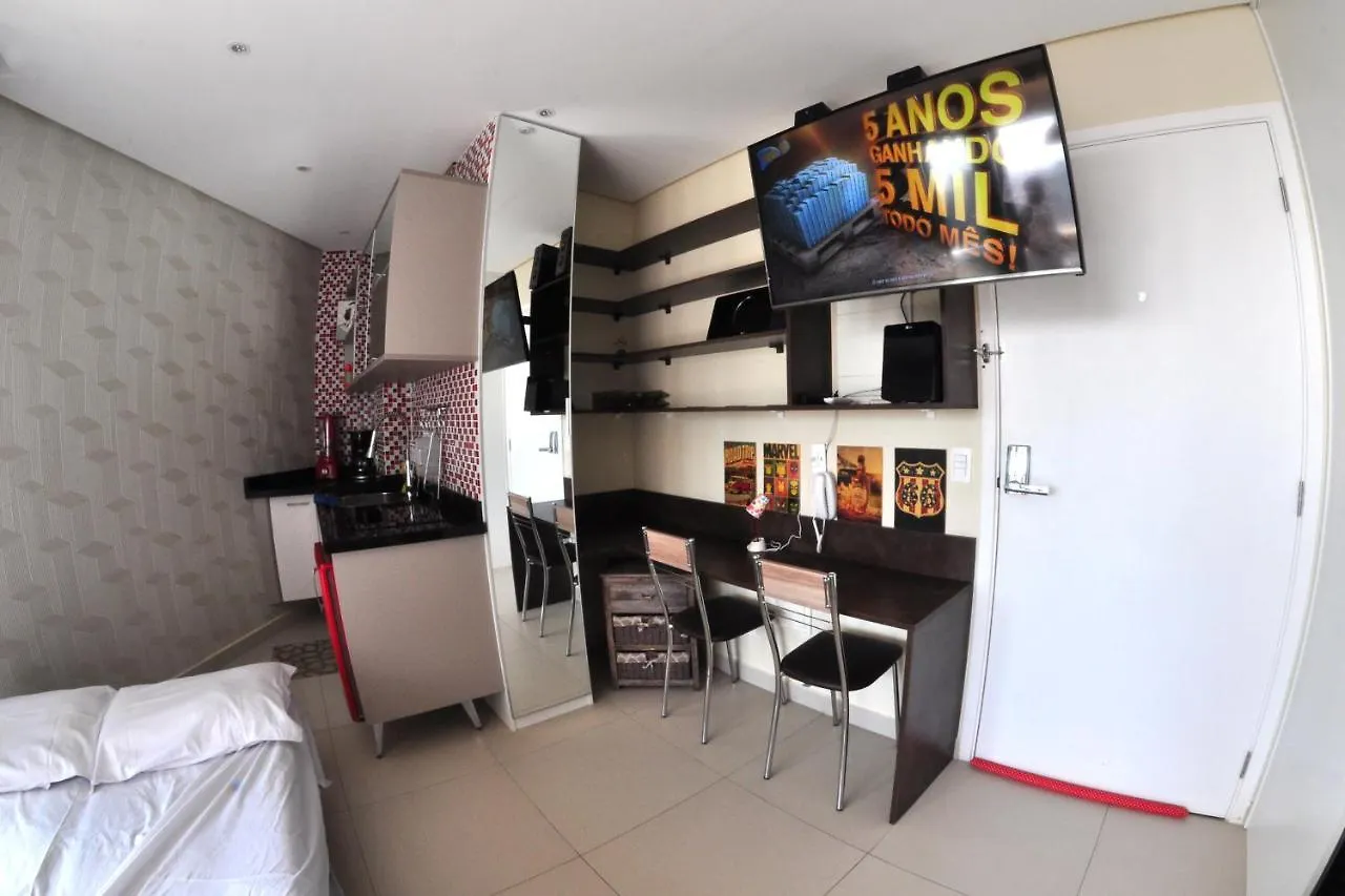 Seja Paulista Residence São Paulo