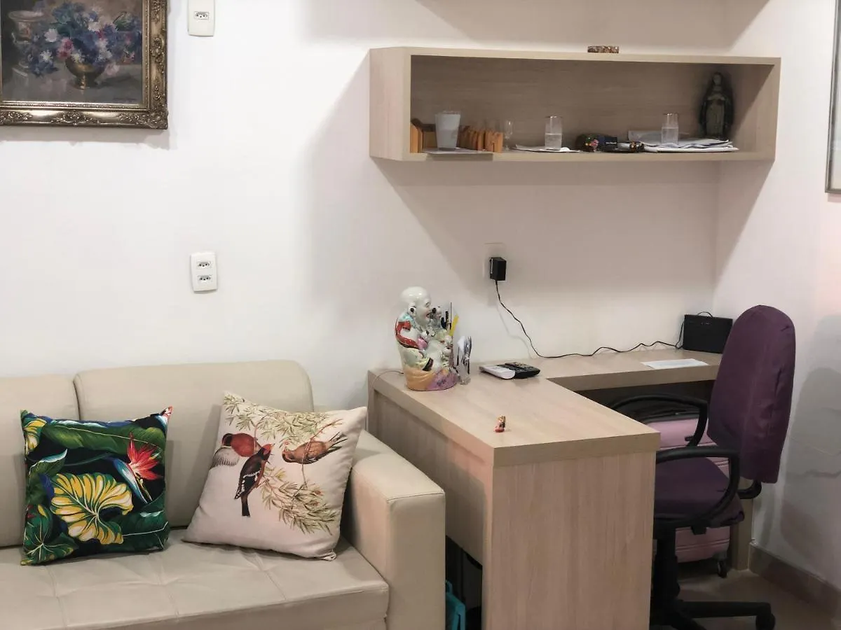 Seja Paulista Residence São Paulo